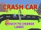 Spel Crash Car på nätet