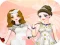 Spel Hot Charming Bride på nätet