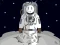 Spel Stickman in Space på nätet