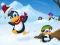 Spel Cute Penguin Slide på nätet