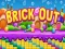 Spel Brick Out på nätet