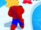 Spel Super Hero Race på nätet