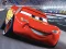 Spel McQueen Cars Slide på nätet