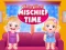 Spel Baby Hazel mischief time på nätet