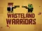 Spel Wasteland Warriors på nätet