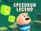 Spel Kogama Speedrun Legend på nätet