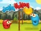 Spel Jolly Volley på nätet