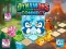 Spel Dynamons Connect på nätet