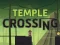 Spel Temple Crossing på nätet