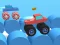 Spel Wheel Duel på nätet
