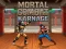 Spel Mortal Combat Karnage på nätet