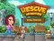 Spel Rescue Adventure Push Puzzle på nätet