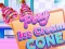 Spel Pony Ice Cream Cone på nätet