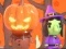 Spel Spooky Run på nätet