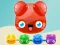Spel Connect The Jelly på nätet