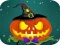 Spel Perfect Halloween Pumpkin på nätet