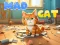 Spel Mad Cat på nätet