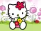 Spel Cute Kitty Jigsaw på nätet