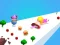 Spel Mouth Shift 3D på nätet