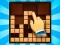 Spel Solve the Cube Wooden Blocks 2D på nätet