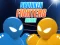 Spel Drunken Fighters Online på nätet