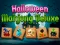 Spel Halloween Mahjong Deluxe på nätet