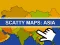 Spel Satty Maps Asia på nätet