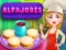 Spel Alfajores på nätet