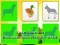 Spel Farm Animals Kids Learning  Memory på nätet