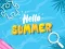 Spel Hello Summer på nätet