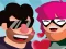 Spel Love Pins Online på nätet