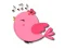 Spel Cute Birds Memory på nätet