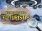 Spel Hidden Objects Futuristic på nätet