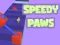 Spel Speedy Paws på nätet