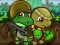 Spel Dino Squad Adventure på nätet