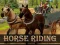 Spel Horse Riding Simulator på nätet