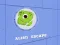 Spel Alien Escape på nätet
