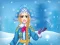 Spel Snegurochka - Russian Ice Princess på nätet