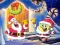 Spel SpongeBob Christmas Jigsaw Puzzle på nätet
