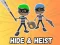 Spel Hide & Heist på nätet