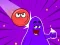 Spel Kick Grimace på nätet