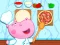 Spel Hippo Pizzeria på nätet
