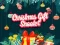 Spel Christmas Gift Shooter på nätet