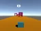 Spel Cube Runner på nätet