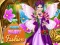 Spel Clara Flower Fairy Fashion på nätet