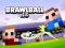 Spel Brawlball.io på nätet