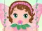 Spel Baby Lilly Dress Up på nätet