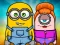 Spel Dawn of the Minions på nätet