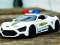 Spel Police Vehicles på nätet