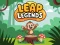 Spel Leap Legends på nätet